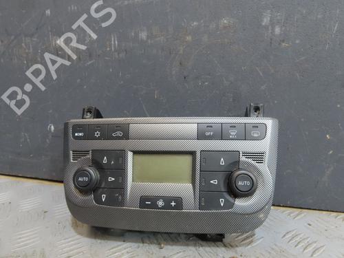 Climate control FIAT BRAVO II (198_) 1.4 T-Jet (198257) | BP29469648I5 