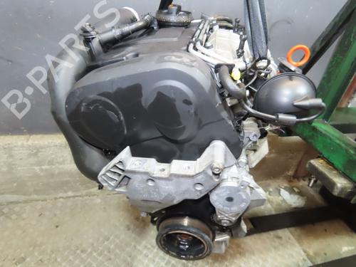 Engine AUDI A3 Sportback (8PA) 2.0 TDI 16V | BP32432829M1