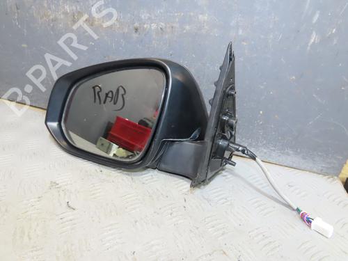 Used Left mirror Left mirror TOYOTA HILUX VIII Pickup (_N1_) 2.8 TD 4WD (GUN126) (204 hp) 36510732 36510732
