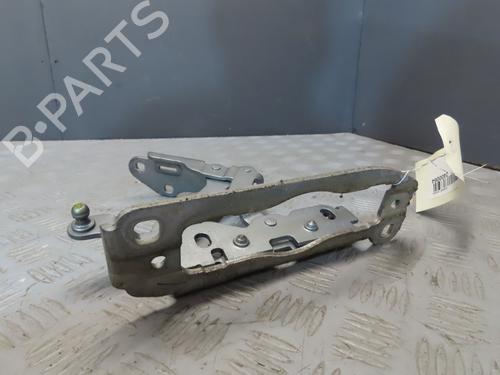 Used Hinge/Door check strap MERCEDES-BENZ C-CLASS (W204) C 220 CDI (204.008) (170 hp) 19061044