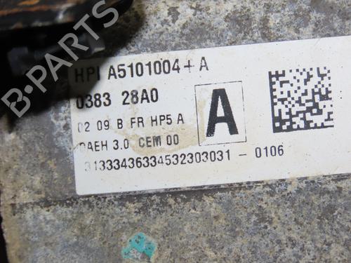 Steering pump CITROËN JUMPY II Van 2.0 HDi 120 | BP39698884M99 - Image 3