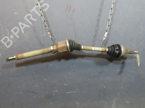 Right front driveshaft FORD TRANSIT V363 Van (FCD, FDD) 2.0 EcoBlue | BP29818051M39 - Image 3