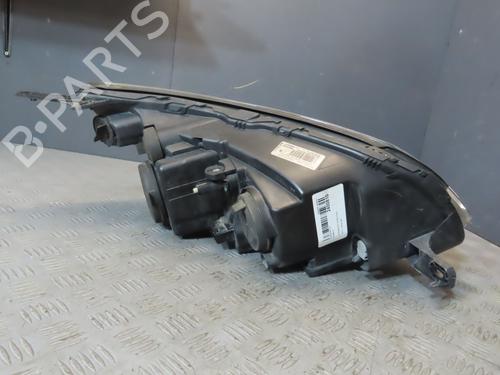 Left headlight CITROËN C5 II (RC_) | BP23116420C28