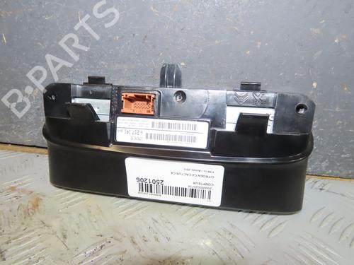 quadro-strumenti-citroen-c4-cactus-2014-36101012 main image