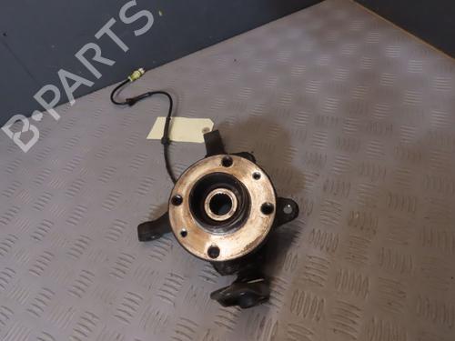 Used Left front steering knuckle RENAULT KANGOO Express (FC0/1_) [1997-2025]  21377257