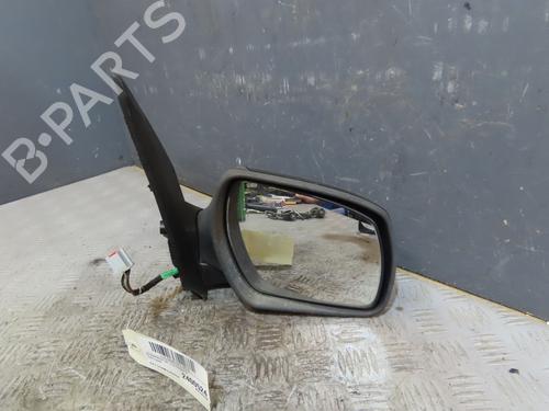 Used Right mirror FORD FUSION (JU_) 1.4 TDCi (68 hp) 29985910