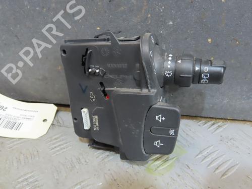Used Steering column stalk Steering column stalk RENAULT MODUS / GRAND MODUS (F/JP0_) 1.5 dCi 90 (88 hp) 40026234 40026234