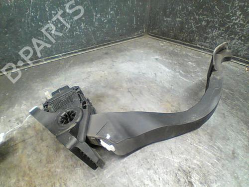 Pedal CITROËN C3 Picasso (SH_) 1.4 VTi 95 (SH8FSC, SH8FP0, SH8FP6) (95 hp) 10919645