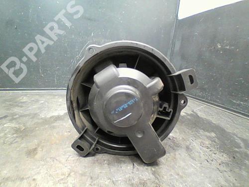 Ventilator motor SMART FORFOUR (454) 1.5 CDI (454.001) (95 hp) 11210230