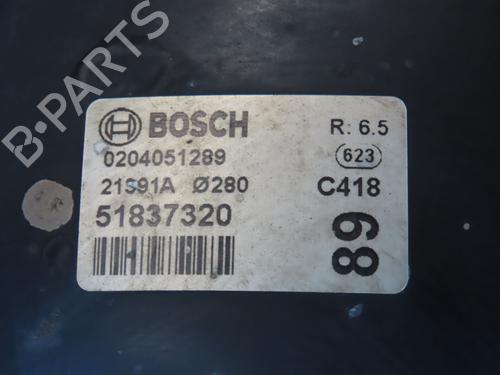 Servo brake CITROËN JUMPER II Van 2.2 HDi 120 | BP36492734M42 - Image 3