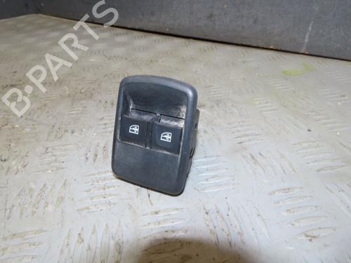 Left front window switch RENAULT TRAFIC III Van (FG_) 1.6 dCi 95 (FGMJ, FGMR) | BP39387753I27 - Image 2