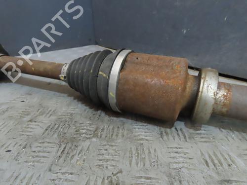 Right front driveshaft FORD TRANSIT CUSTOM V710 Van (NRN) 2.0 EcoBlue | BP38915735M39 - Image 2