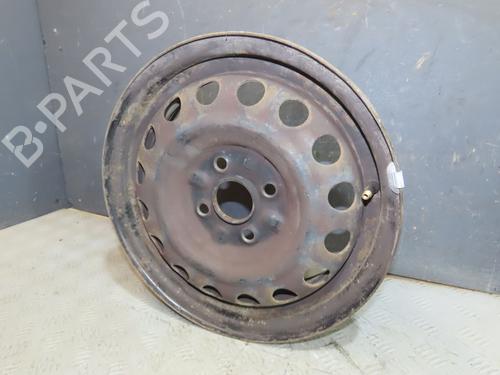 Used Rim Rim 38429040 38429040