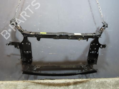 Front slam panel NISSAN QASHQAI / QASHQAI +2 I (J10, NJ10, JJ10E) 1.5 dCi | BP26571305C72 