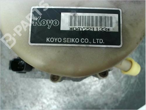 Styring servopumpe MAZDA 3 (BK) 1.6 DI Turbo | BP11693859M99 
