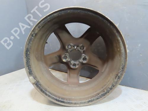 Used Hub cap RENAULT MEGANE IV Grandtour (K9A/M/N_) 1.5 dCi 110 (110 hp) 32037860