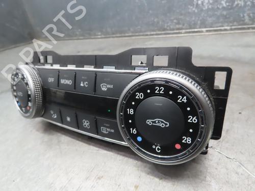 Climate control MERCEDES-BENZ C-CLASS (W204)  | BP23113768I5 