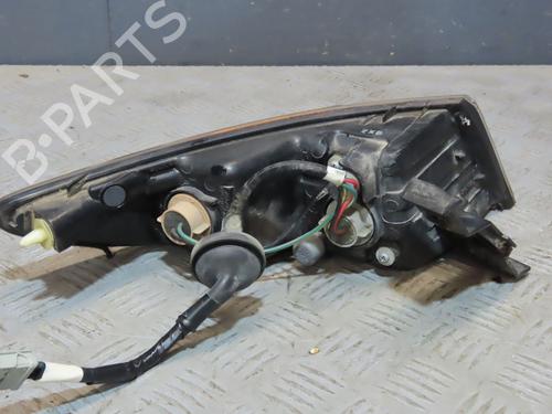 Right taillight HONDA CIVIC VIII Hatchback (FN, FK) 1.8 (FN1, FK2) | BP26146562C35 