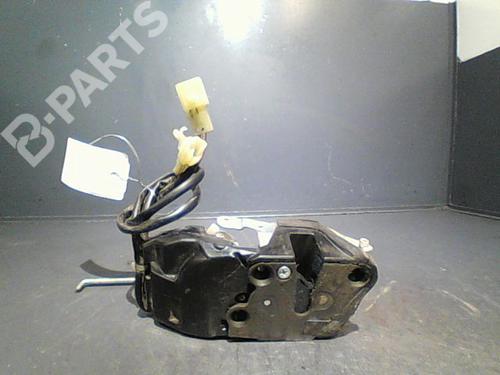 Used Front right lock SUZUKI VITARA (ET, TA, TD) 2.0 TD Intercooler All-wheel Drive (SV420D) (87 hp) 10765766