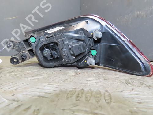 Used Right taillight RENAULT CLIO IV (BH_) 1.5 dCi 75 (75 hp) 27812002