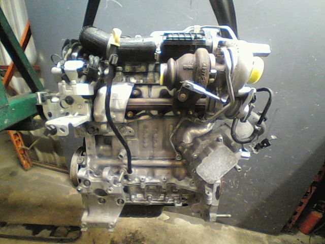 Schema Moteur 206 Hdi 1 4