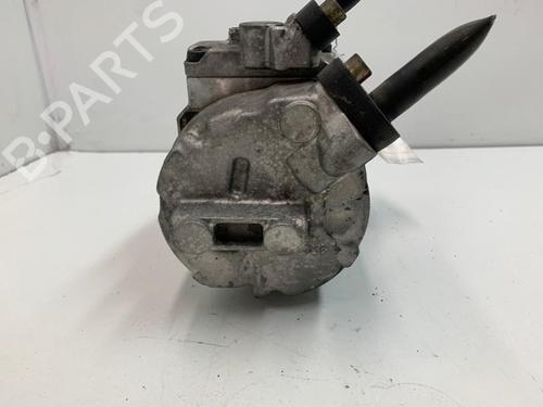 AC Kompressor BMW 5 (E39) 525 d | BP10995820M34 