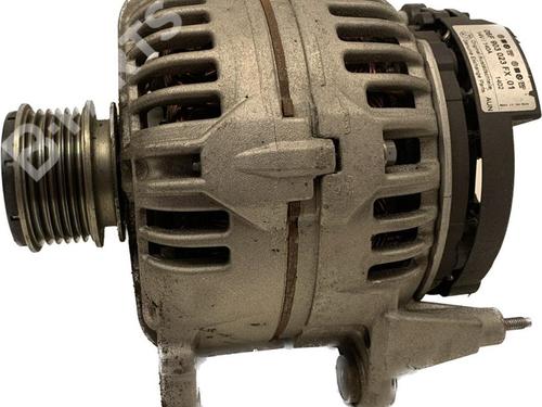 Alternator SEAT ALTEA XL (5P5, 5P8) 2.0 TDI (170 hp) 11008941