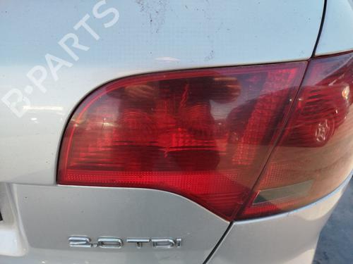 Used Right tailgate light AUDI A4 B7 Avant (8ED) [2004-2008]  30123996