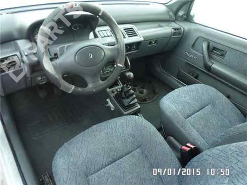 Used Parts RENAULT CLIO I (B/C57_, 5/357_)  1.2 (5/357Y, 5/357K)  1156269