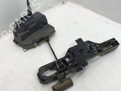 Rear right lock RENAULT VEL SATIS (BJ0_) 3.0 dCi (BJ0J, BJ0N) | BP12588830C99 