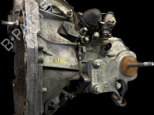 Gearbox LANCIA DELTA III (844_) 1.6 D Multijet (844.AXC11, 844.AXC1A) | BP15385247M3 