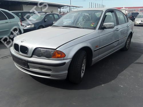 Left headlight BMW 3 (E46) 320 d | BP22967337C28 