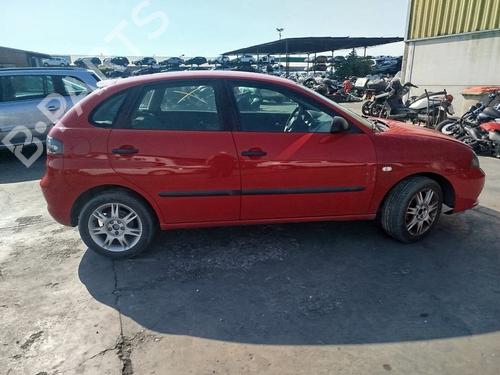 Left taillight SEAT IBIZA III (6L1)  | BP27279823C34 