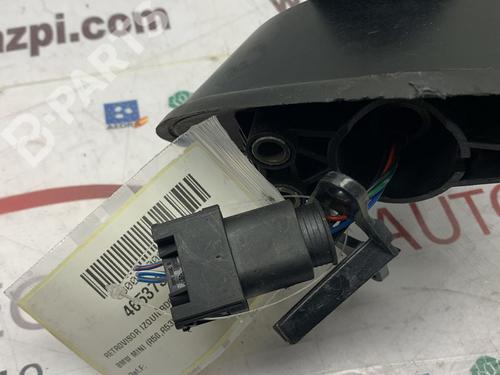 Left mirror MINI MINI (R50, R53) Cooper S | BP11008224C26 