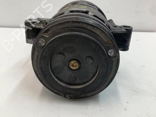 Used AC compressor BMW 3 (E46) 320 d (150 hp) 19107231