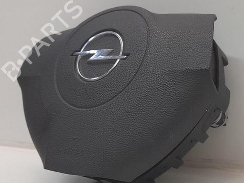 Førerens kollisjonspute OPEL ASTRA H (A04) 1.6 (L48) | BP13704161C9 