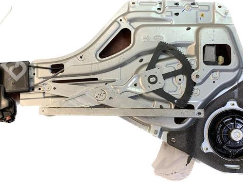 Front right window mechanism KIA SPORTAGE II (JE_, KM_)  | BP11032349C23 