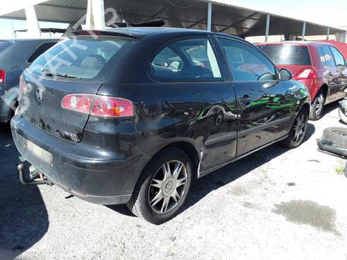 Steering pump SEAT IBIZA III (6L1)  | BP10999448M99 