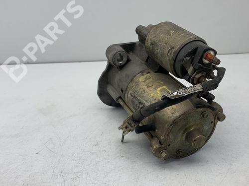 Starter MAZDA 3 Saloon (BK) 1.6 DI Turbo (BK12Y) | BP10996054M8 
