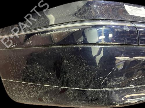Rear bumper MERCEDES-BENZ C-CLASS (W203) C 200 Kompressor (203.042) | BP18168375C8 