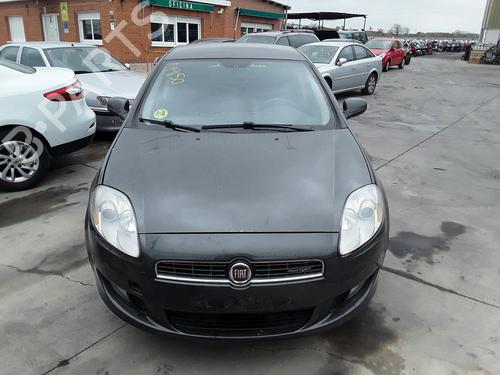 ABS pump FIAT BRAVO II (198_) 1.9 D Multijet (198AXB1A) | BP11006585M43 