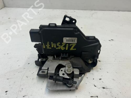 Used Front left lock AUDI A6 C5 (4B2) [1997-2005]  26127885