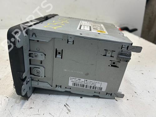 Radio VW GOLF VI (5K1)  | BP23221808E6 