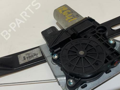 Rear left window mechanism BMW 3 (E90) 318 d | BP13512444C24 