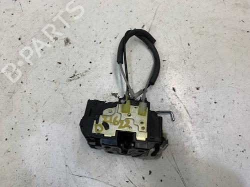 Front right lock HYUNDAI i20 I (PB, PBT)  | BP24396193C97 