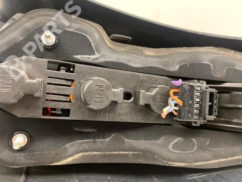 Left taillight RENAULT MEGANE II (BM0/1_, CM0/1_) 1.9 dCi | BP11053778C34 
