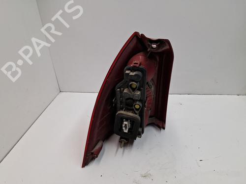 Right taillight PEUGEOT 307 (3A/C) 2.0 16V | BP18039761C35 