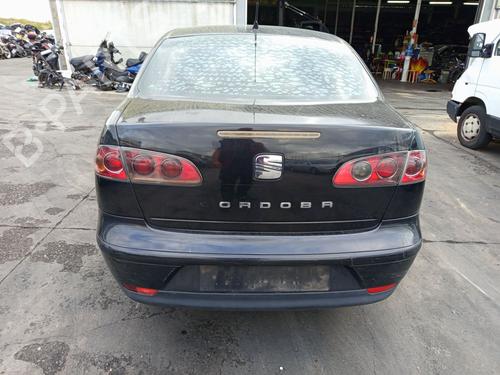 Left tailgate light SEAT CORDOBA (6L2) | BP31313112C79