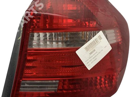 Used Right taillight BMW 1 (E87) 118 d (143 hp) 11000498