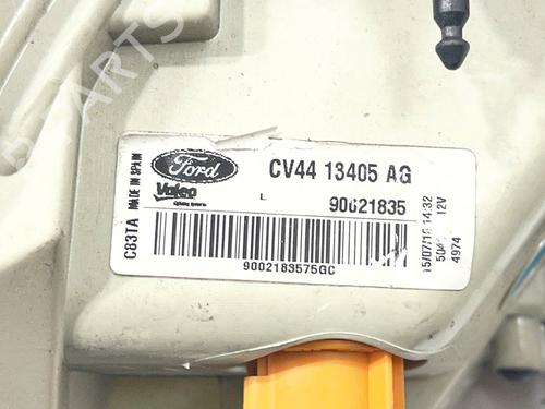 Left taillight FORD KUGA II (DM2) 2.0 TDCi | BP29610582C34